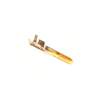 Hirose Electric Co Ltd - QR/P8-PC-211 - CONN CRIMP MALE