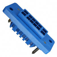 Hirose Electric Co Ltd - QR/P-12P-C(01) - CONN PLUG HOUSING 12POS CRIMP