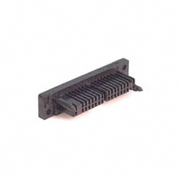 Hirose Electric Co Ltd - QR/P4-32P-C(01) - CONN PLUG HOUSING 32 POS