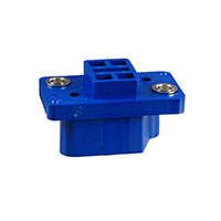 Hirose Electric Co Ltd - QR/P-4S-C(01) - CONN RECEPT HOUSING 4POS CRIMP