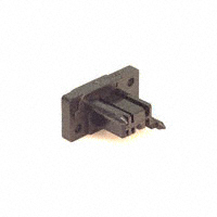 Hirose Electric Co Ltd - QR/P6-6P-C(01) - CONN PLUG HOUSING 6 POS