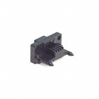 Hirose Electric Co Ltd - QR/P8-8P-C(01) - CONN PLUG HOUSING 8 POS