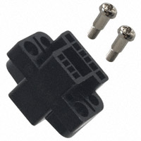 Hirose Electric Co Ltd - QR/P8-8S-C(01) - CONN SOCKET HOUSING 8 POS