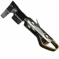 Hirose Electric Co Ltd - QR/P-XC-111(12) - CONN CONTACT 14-16AWG CRIMP GOLD