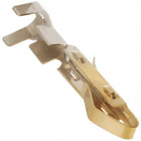 Hirose Electric Co Ltd - QR/P-XC-211(12) - CONN CONTACT 14-16AWG CRIMP GOLD