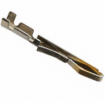 Hirose Electric Co Ltd - QR/P8-SC-121(12) - CONN CRIMP TERM FEMALE 24-28AWG