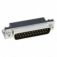 Hirose Electric Co Ltd - RDBD-25P(55) - CONN D-SUB PLUG 25POS R/A SOLDER