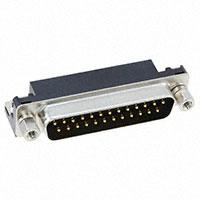 Hirose Electric Co Ltd - RDBD-25P-LNA(55) - CONN D-SUB PLUG 25POS R/A SOLDER