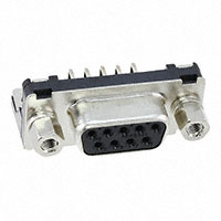 Hirose Electric Co Ltd - RDED-9SA-LNA(55) - CONN D-SUB RCPT 9POS R/A SOLDER