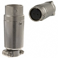 Hirose Electric Co Ltd - RM12BJB-2S(07) - RM 12 JACK 2 POS. W/SOCKET