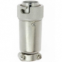 Hirose Electric Co Ltd - RM12BPE-5S(71) - CONN PLUG 5POS W/SOCKET INSERT