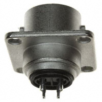 Hirose Electric Co Ltd - RM12BRB-2S - CONN RECEPT 2POS SOCKET SILVER