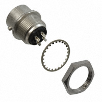 Hirose Electric Co Ltd - RM12BRD-4PH(71) - RM 12 REC. 4 POS. W/PIN