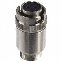 Hirose Electric Co Ltd - RM12WBP-2S(71) - CONN PLUG 2POS CABLE SKT