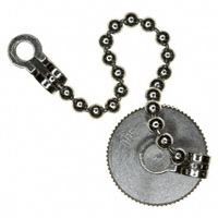 Hirose Electric Co Ltd - RM12WBR-C(71) - CONN RECEPT COVER RM12 SERIES