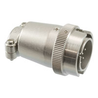 Hirose Electric Co Ltd - RM15QPS-10PH(71) - CONN CIRCULAR 10 POS MALE