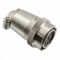 Hirose Electric Co Ltd - RM15QPS-10S(71) - CONN PLUG 10POS INLINE SKT