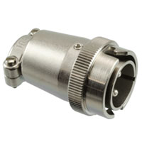 Hirose Electric Co Ltd - RM15QPS-2PA(71) - CONN PLUG 2POS INLINE PIN