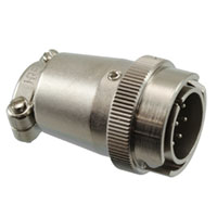 Hirose Electric Co Ltd - RM15QPS-8PH(71) - CONN PLUG 8POS INLINE PIN