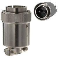 Hirose Electric Co Ltd - RM15TP-2PA(71) - CONN PLUG 2POS W/PIN INSERT