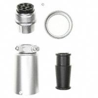 Hirose Electric Co Ltd - RM15TPD-10PC(71) - CONN PLUG HSG MALE 10POS INLINE