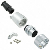 Hirose Electric Co Ltd - RM15TPN-10PC(71) - CONN PLUG HSG MALE 10POS INLINE