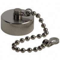 Hirose Electric Co Ltd - RM15TR-C(71) - CONN CAP RCPT SIZE 15 MTL CHAIN