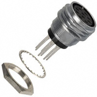 Hirose Electric Co Ltd - RM15TRD-10SB(71) - CONN RECEPT 10POS FOR PCB