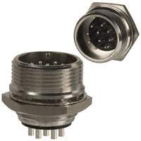 Hirose Electric Co Ltd - RM15TRH-10PH(71) - CONN RECEPT 10POS W/PIN INSERT