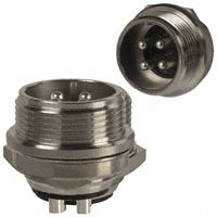 Hirose Electric Co Ltd - RM15TRH-2PA(71) - CONN RECEPT 2POS W/PIN INSERT