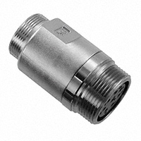 Hirose Electric Co Ltd - RM15WTJZ-8S(71) - CONN JACK 8POS INLINE SKT