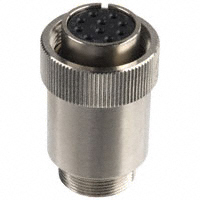 Hirose Electric Co Ltd - RM15WTP-10S - CONN PLUG 10POS CABLE SKT