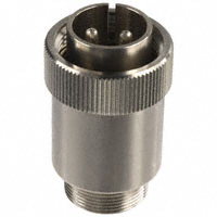 Hirose Electric Co Ltd - RM15WTP-2P - CONN PLUG 2POS CABLE PIN