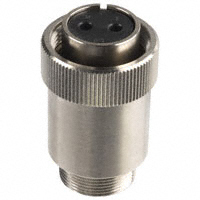 Hirose Electric Co Ltd - RM15WTP-2S - CONN PLUG 2POS CABLE SKT