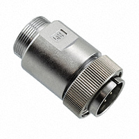 Hirose Electric Co Ltd - RM15WTPZ-10P(71) - CONN PLUG 10POS CABLE PIN