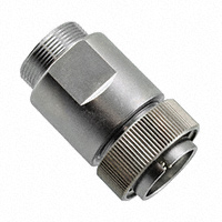 Hirose Electric Co Ltd - RM15WTPZ-12P(71) - CONN PLUG 12POS CABLE PIN