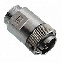 Hirose Electric Co Ltd - RM15WTPZ-2P(71) - CONN PLUG 2POS CABLE PIN