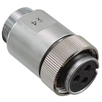 Hirose Electric Co Ltd - RM15WTPZ-3S(71) - CONN PLUG 3POS INLINE SKT