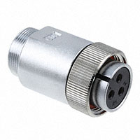 Hirose Electric Co Ltd - RM15WTPZ-3S(72) - CONN PLUG 3POS INLINE SKT