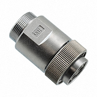 Hirose Electric Co Ltd - RM15WTPZ-4S(71) - CONN PLUG 4POS CABLE SKT