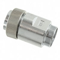 Hirose Electric Co Ltd - RM15WTPZ-8P(71) - CONN PLUG 8POS CABLE PIN