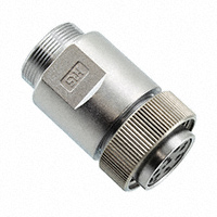 Hirose Electric Co Ltd - RM15WTPZ-8S(71) - CONN PLUG 8POS CABLE SKT
