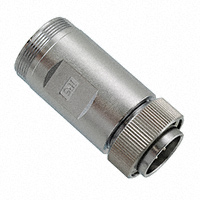 Hirose Electric Co Ltd - RM15WTPZA-10P(71) - CONN PLUG 10POS CABLE PIN