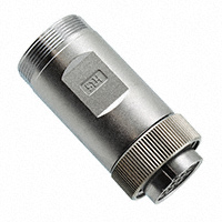 Hirose Electric Co Ltd - RM15WTPZA-12S(71) - CONN PLUG 12POS CABLE SKT