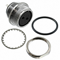 Hirose Electric Co Ltd - RM15WTRZ-2S(71) - CONN RCPT 2POS PNL MNT SKT