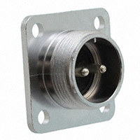 Hirose Electric Co Ltd - RM15WTRZB-2P(71) - CONN RCPT 2POS PNL MNT PIN