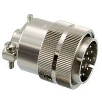 Hirose Electric Co Ltd - RM21TP-15P(71) - CONN 15POS MALE INLINE MOUNT