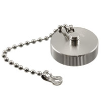 Hirose Electric Co Ltd - RM21TR-C(71) - CONN CAP RCPT SIZE 21 MTL CHAIN