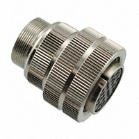 Hirose Electric Co Ltd - RM21WTP-20S(71) - CONN PLUG 20POS CABLE SKT