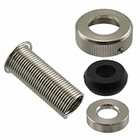 Hirose Electric Co Ltd - RM21WTP-CP(8)(71) - CONN CABLE CLAMP INT SZ 21 M20